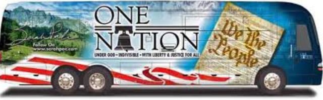 Palin.One Nation