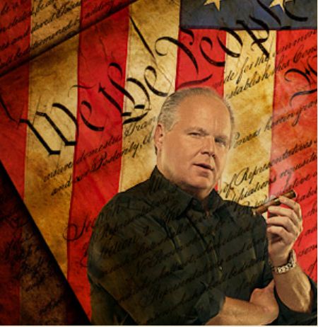 Rush the Patriot