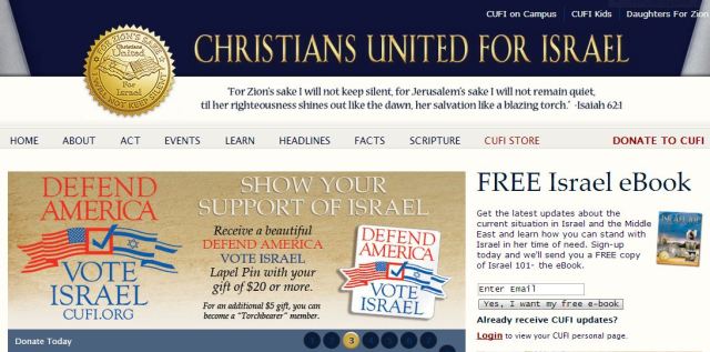 CUFI screenshot.10.1.2012