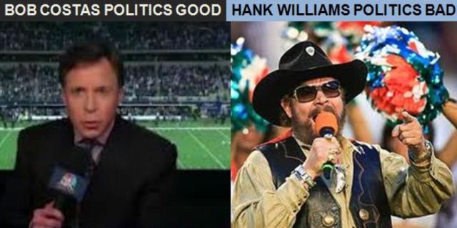 Good and bad politics