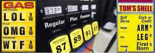 State of middle class life