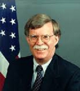 John Bolton