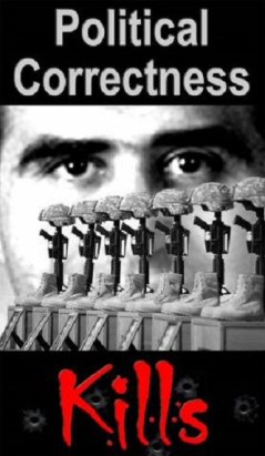 Politcal Correctness Kills