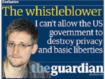Snowden