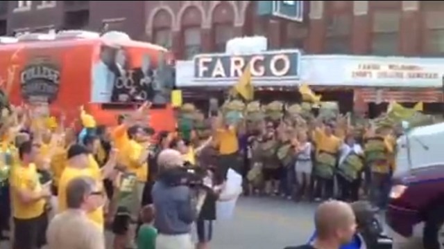 ESPN Arrives in Fargo.1