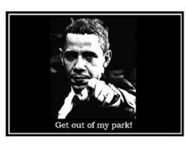 FB.Get Out of My Park