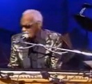 L.Ray Charles.America