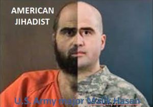 American Jihadist