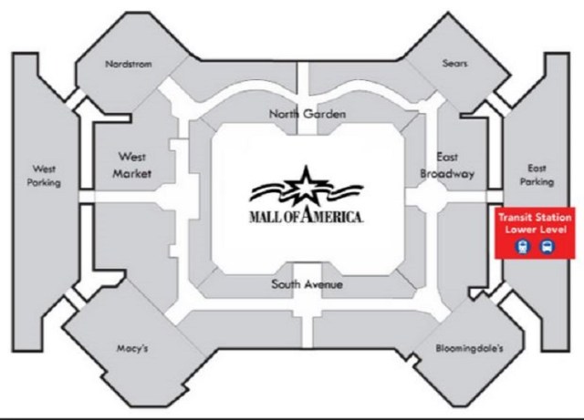 MOA Floor plan