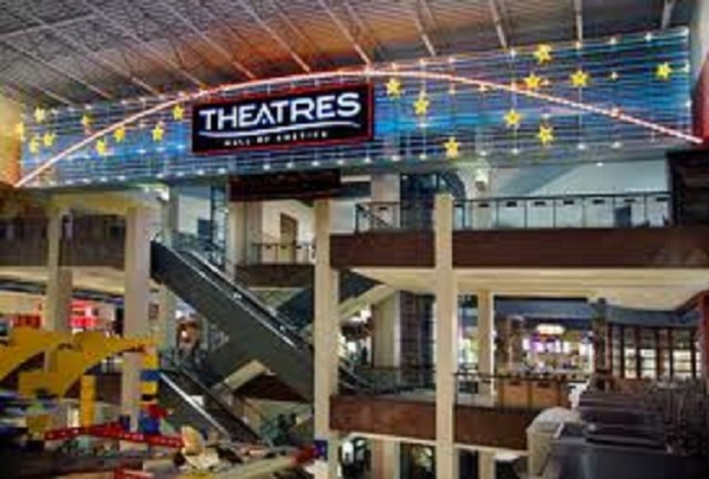 MOA Theaters