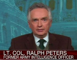 Ralph Peters